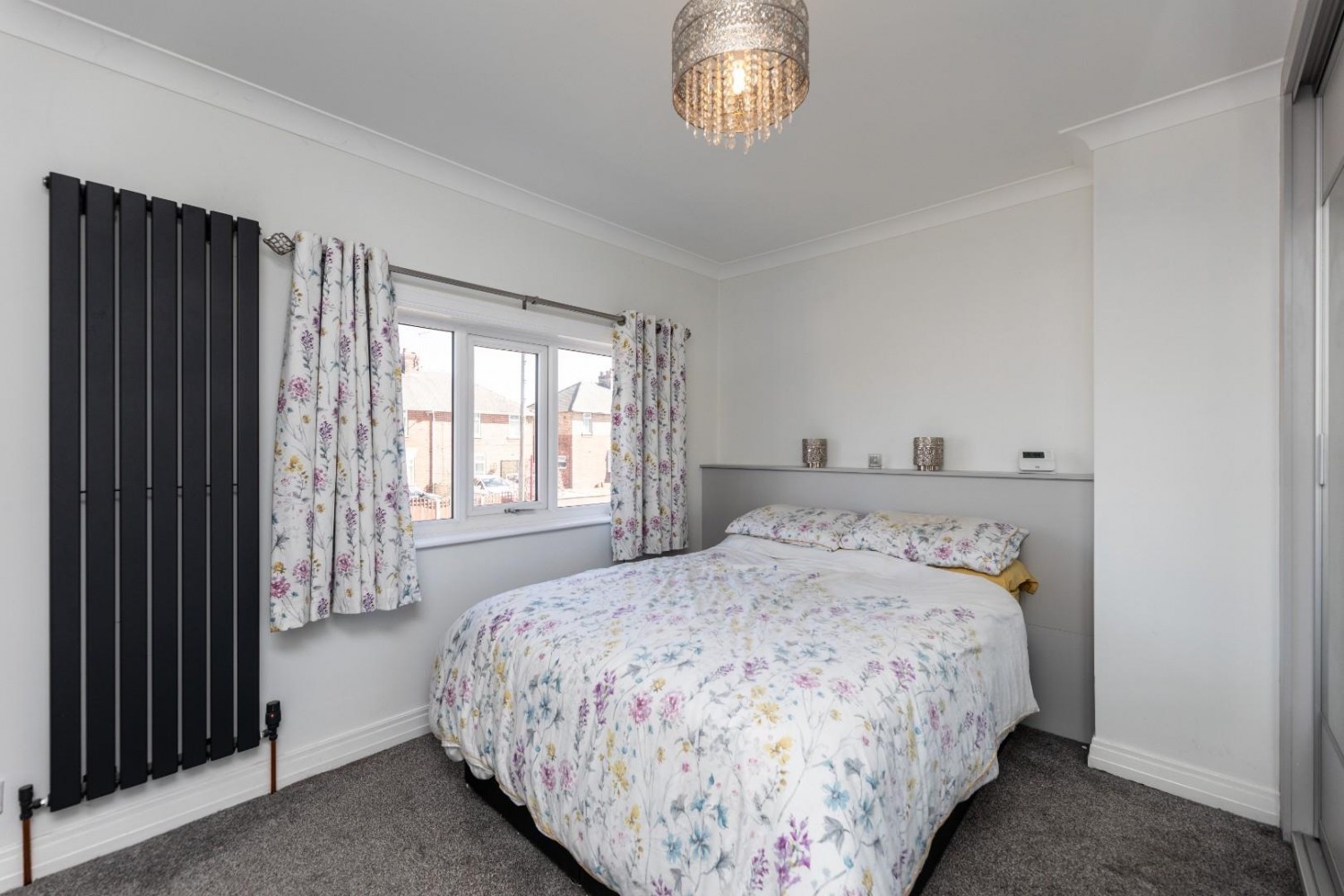 Womersley Road, Knottingley