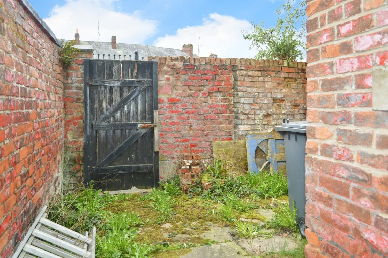 Abbey Hey Lane, Manchester