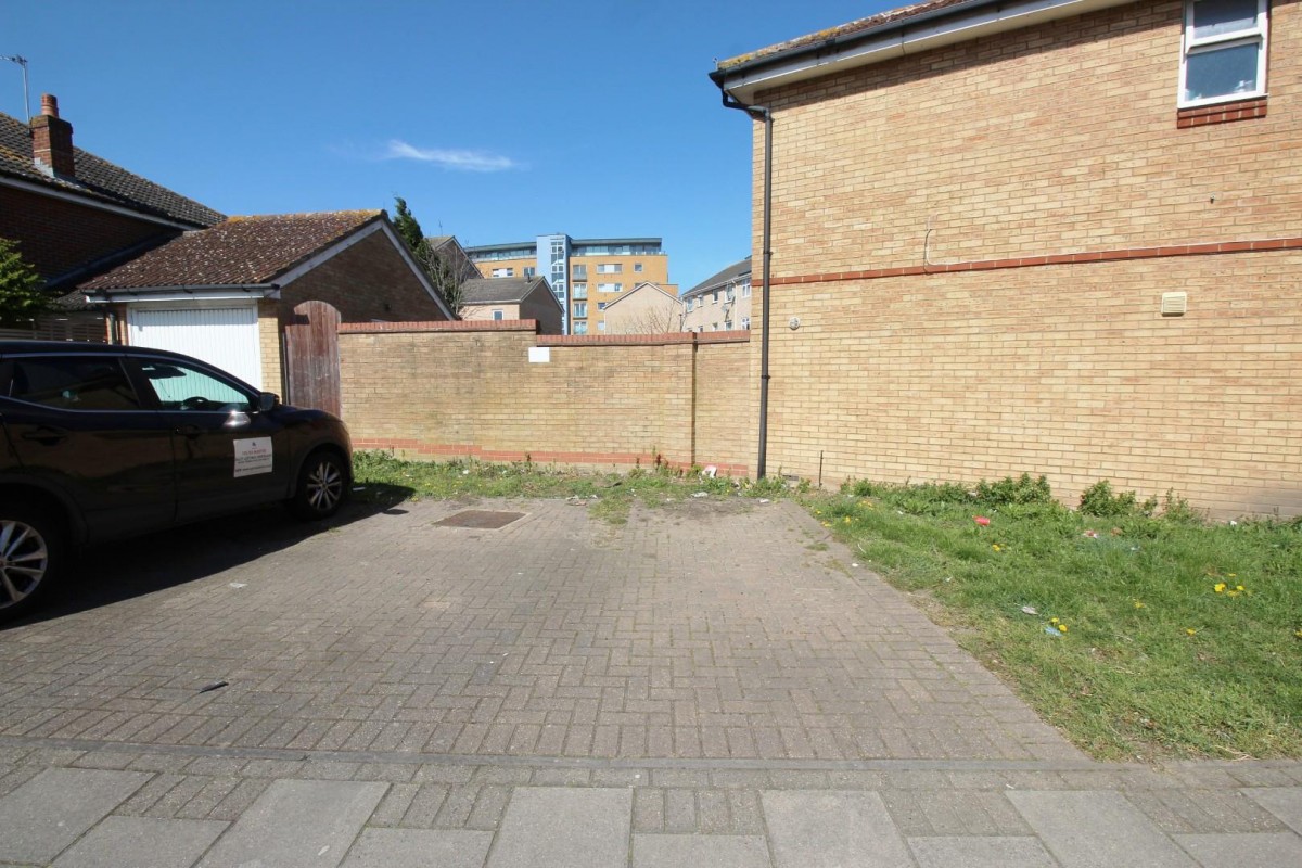 Ware Point Drive, London
