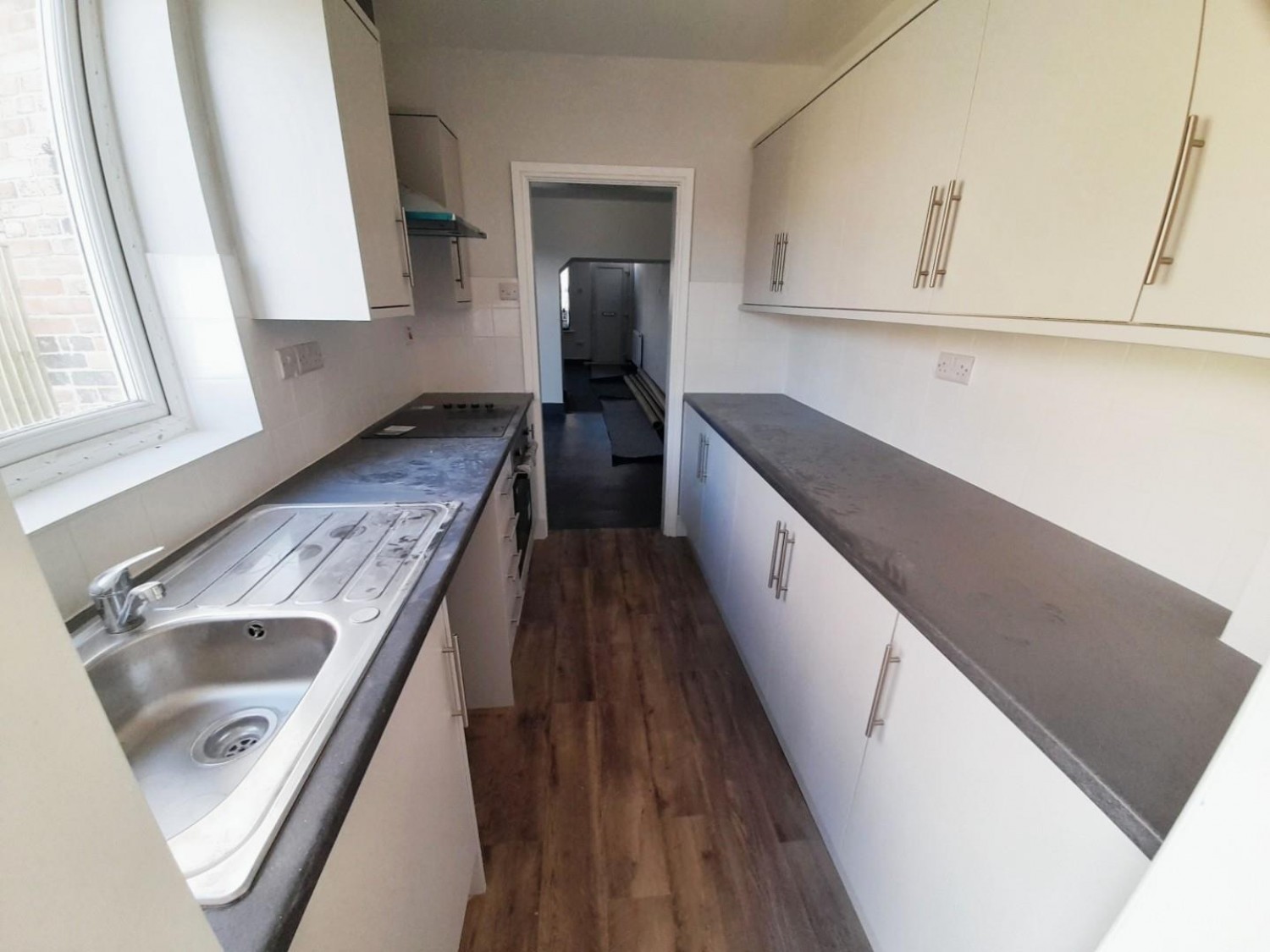 Salisbury Street, Gainsborough