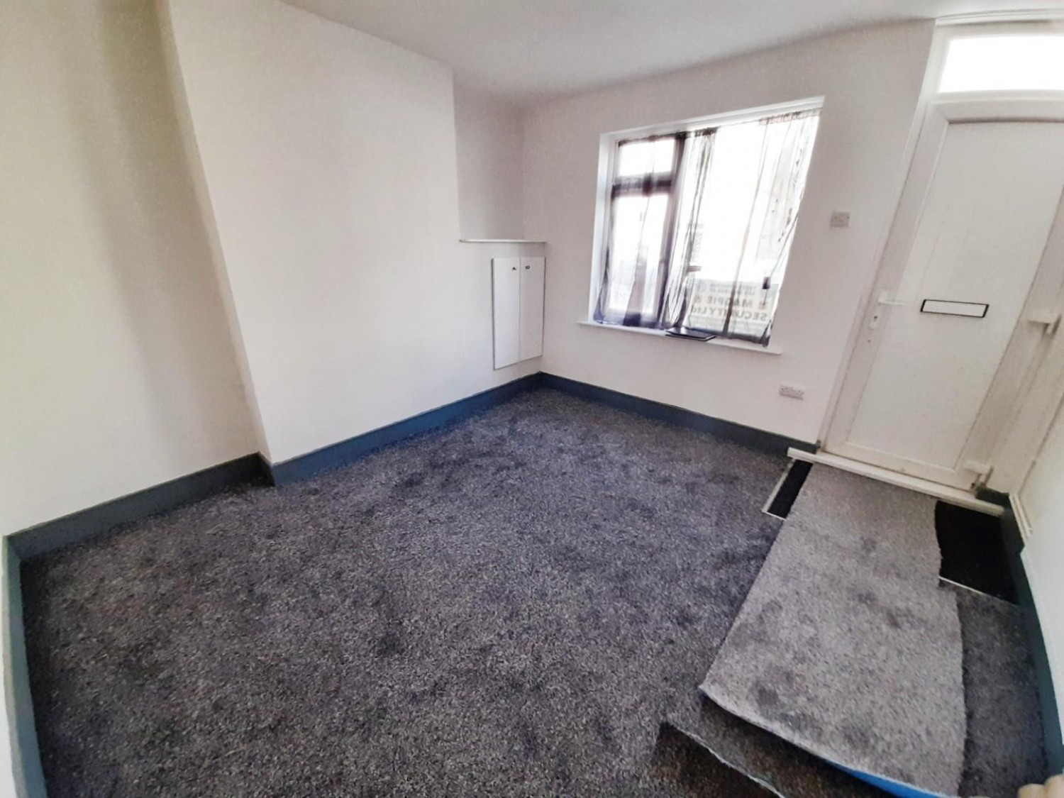 Salisbury Street, Gainsborough