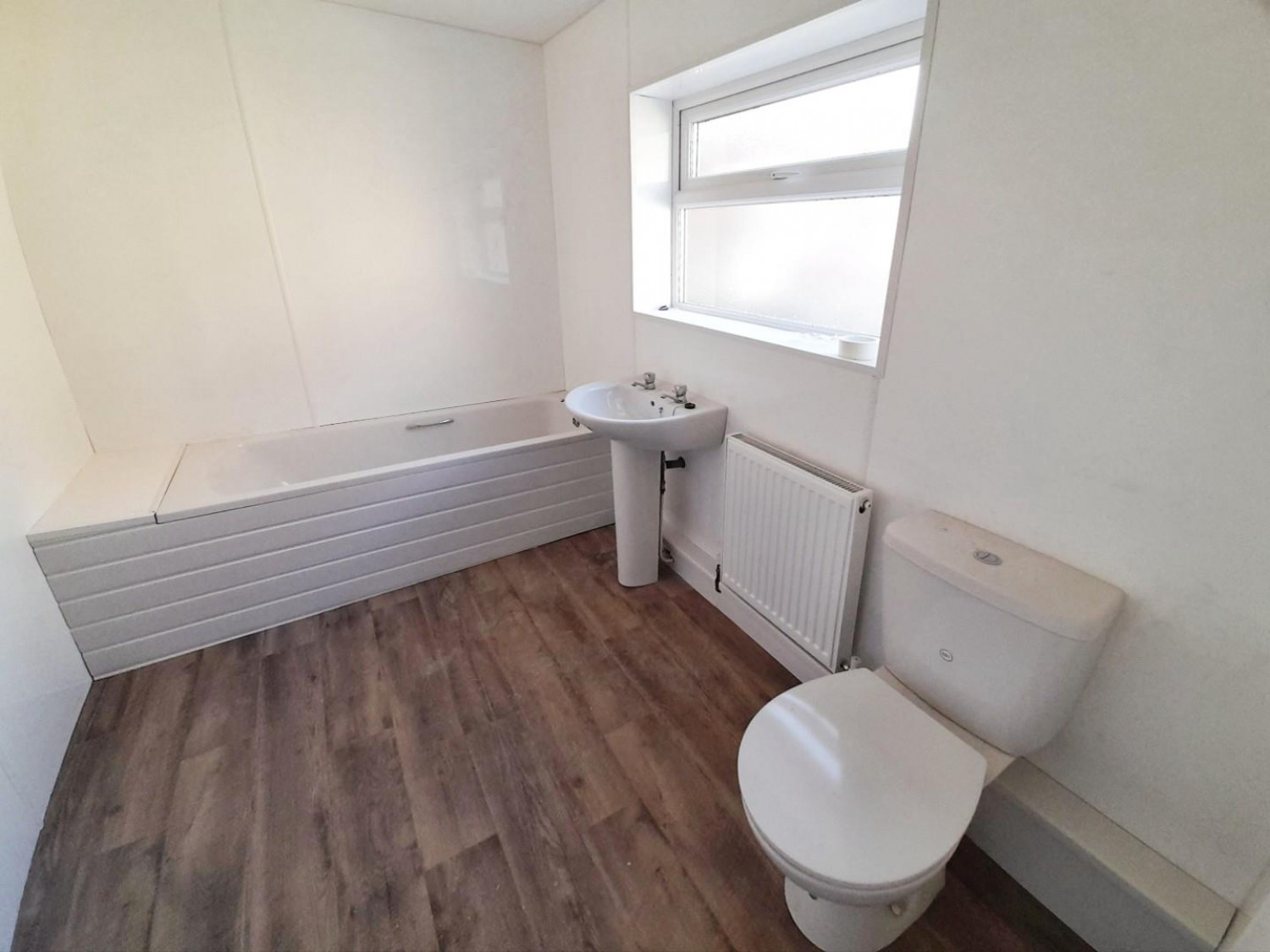 Salisbury Street, Gainsborough