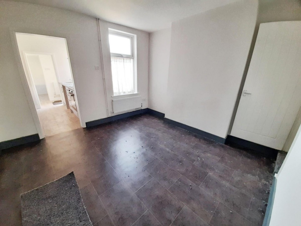 Salisbury Street, Gainsborough