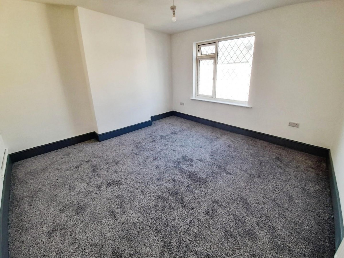 Salisbury Street, Gainsborough