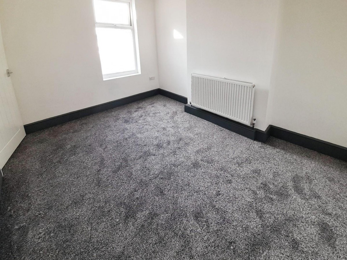 Salisbury Street, Gainsborough