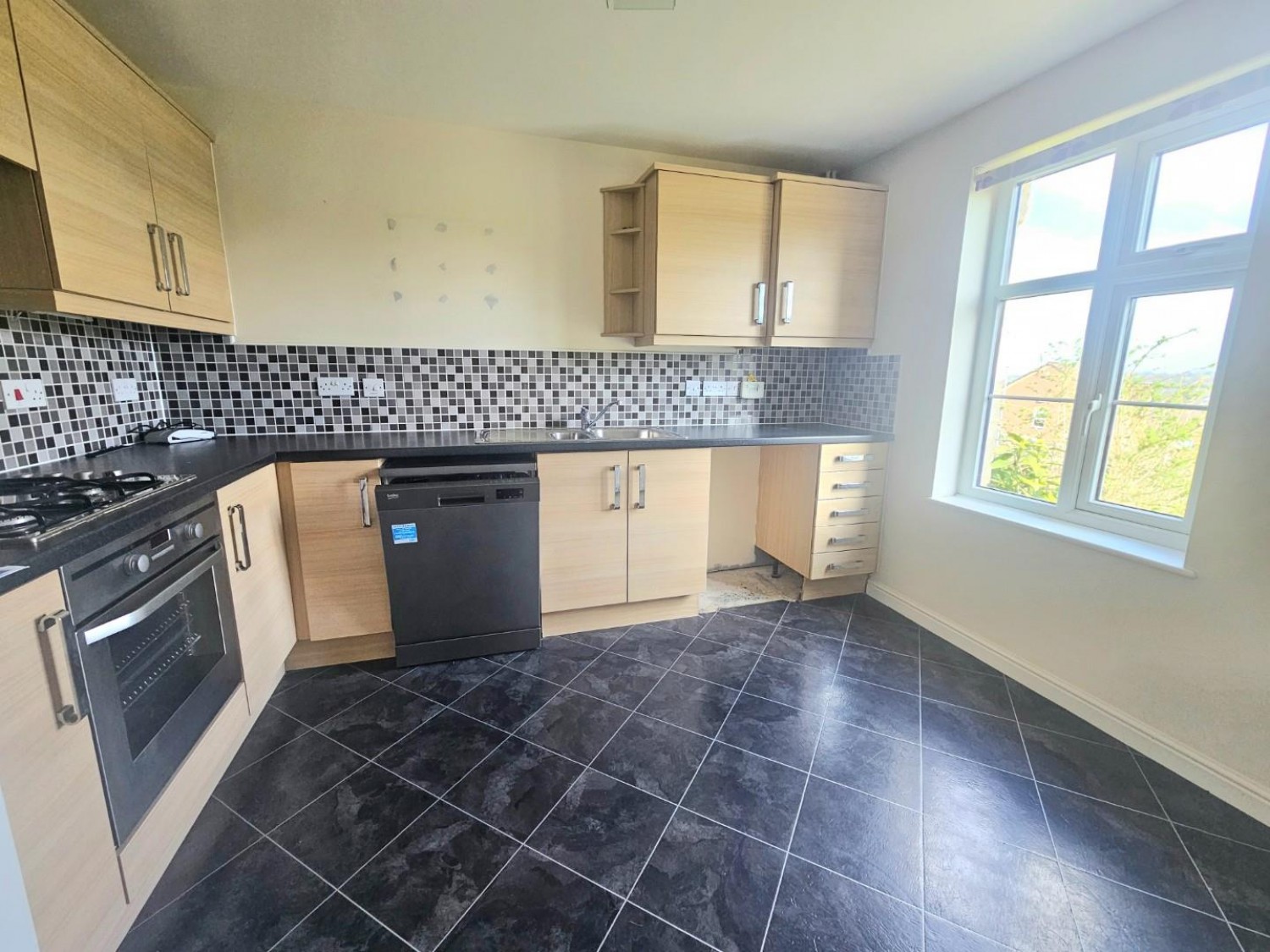 Harrolds Close, Dursley