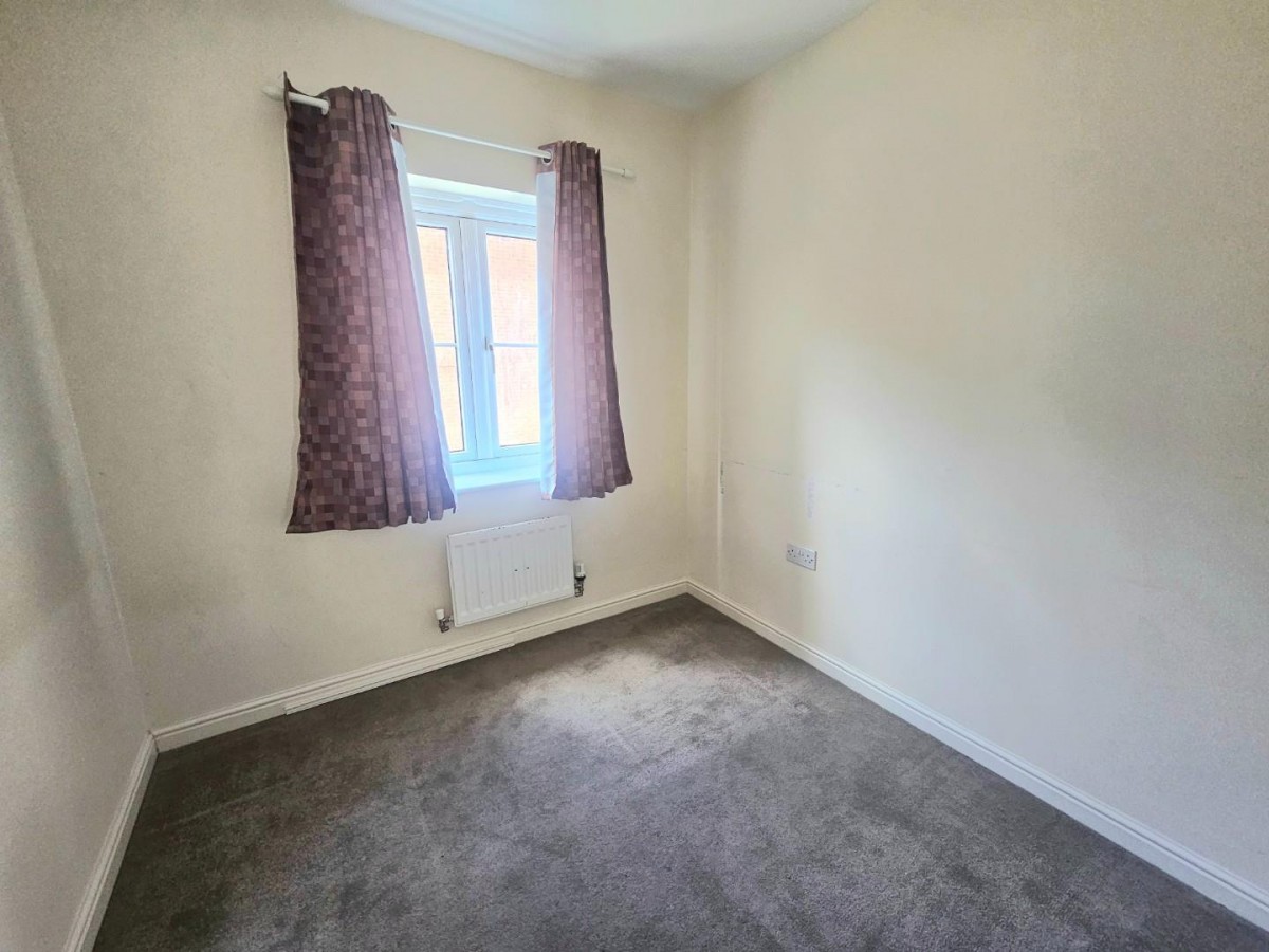 Harrolds Close, Dursley