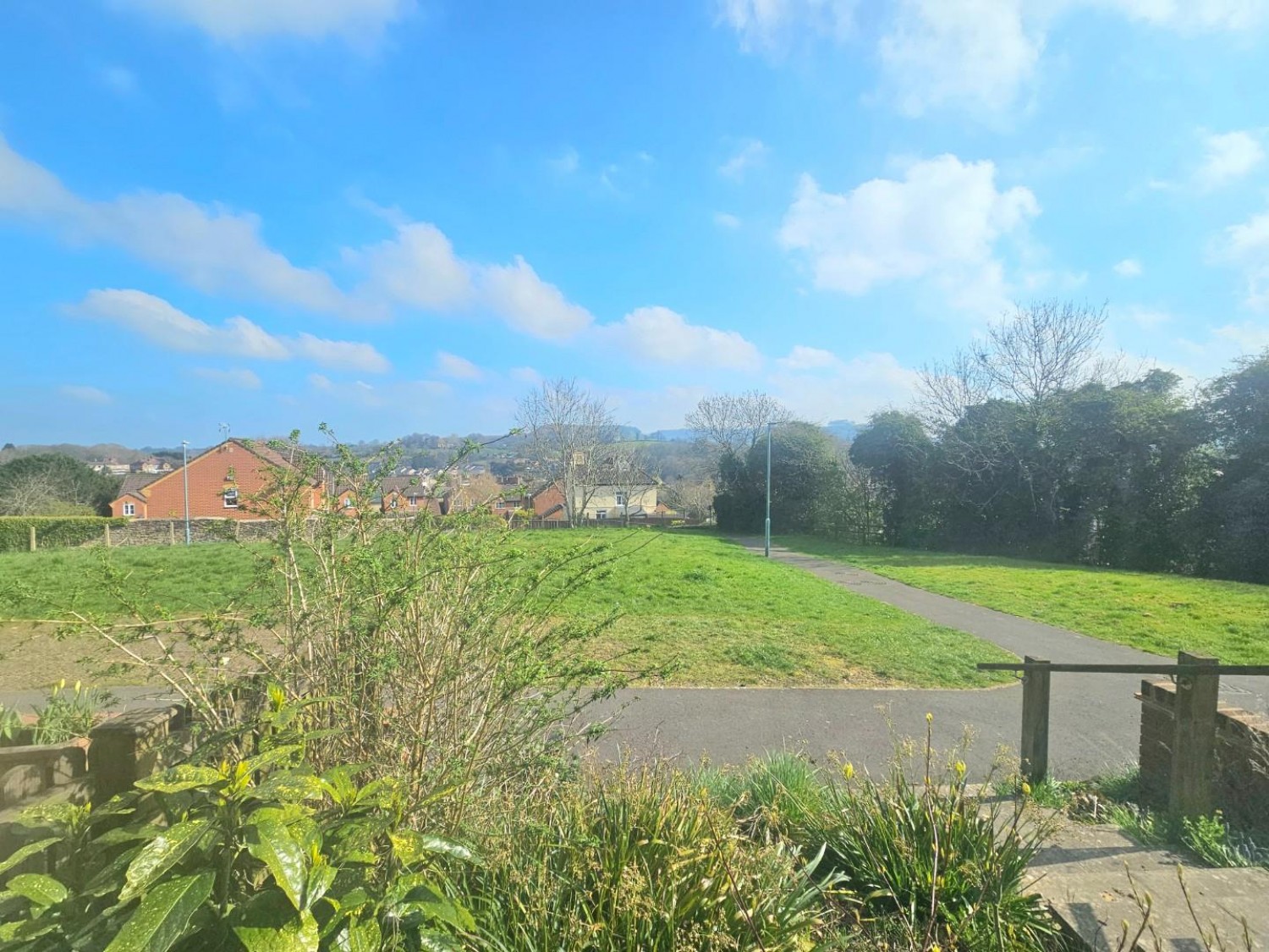 Harrolds Close, Dursley