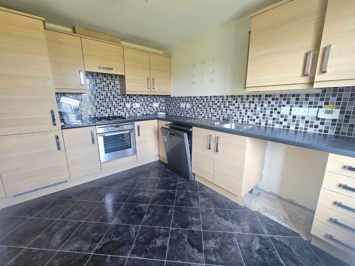 Harrolds Close, Dursley