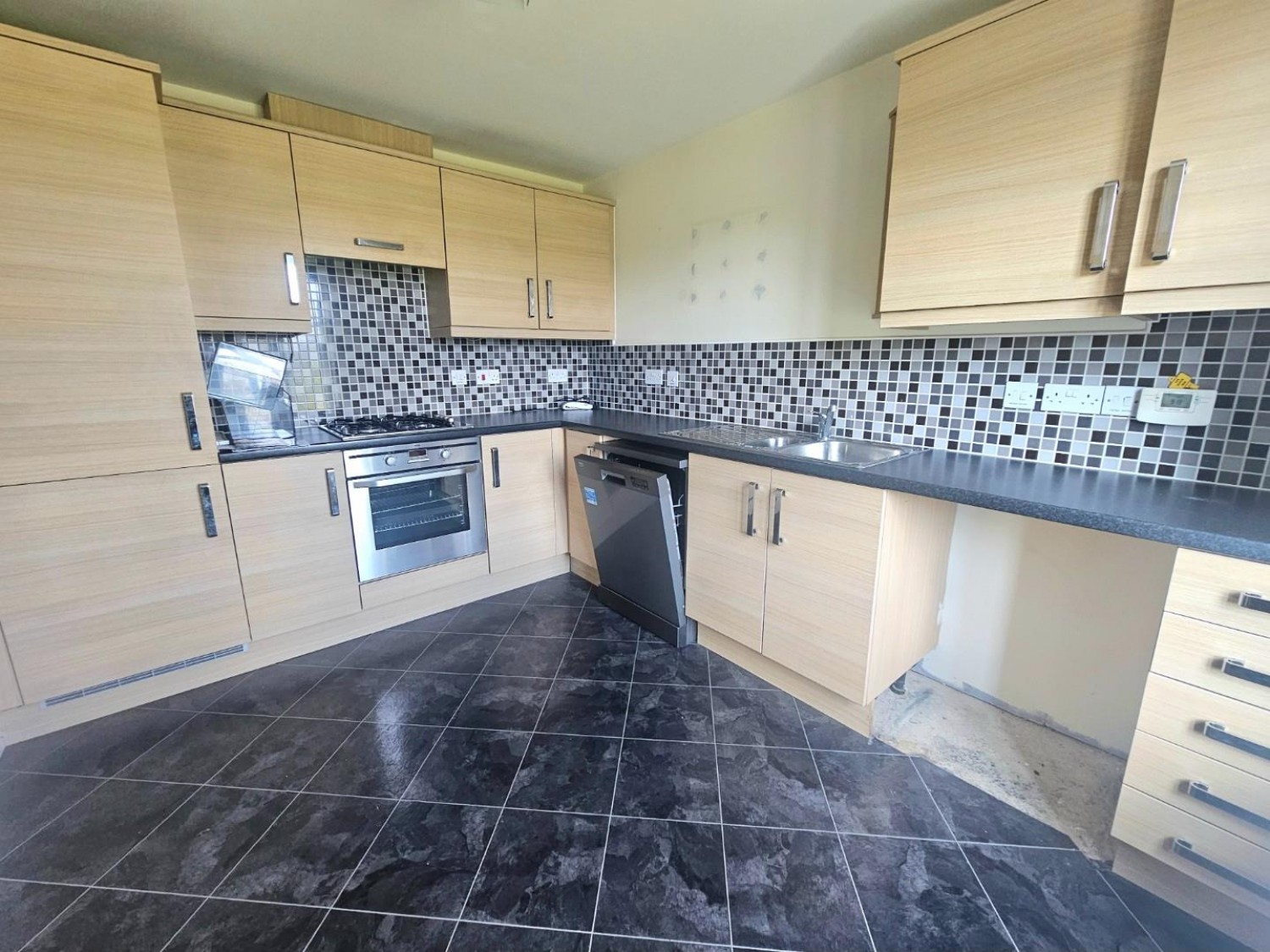 Harrolds Close, Dursley