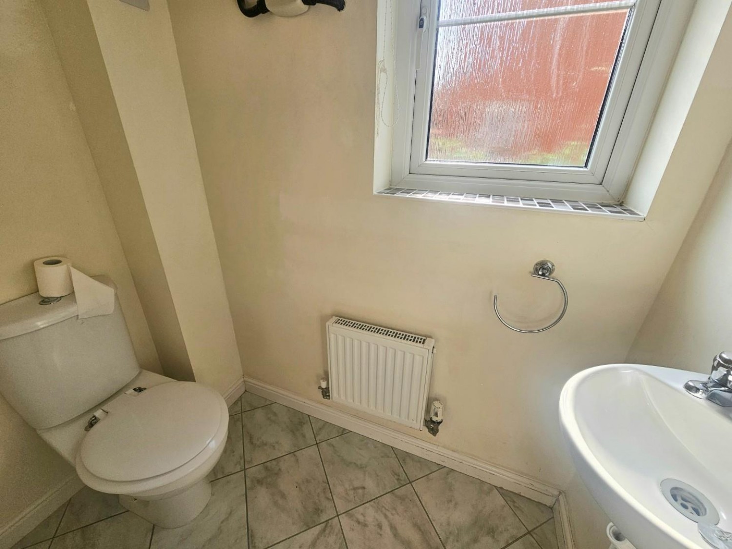 Harrolds Close, Dursley
