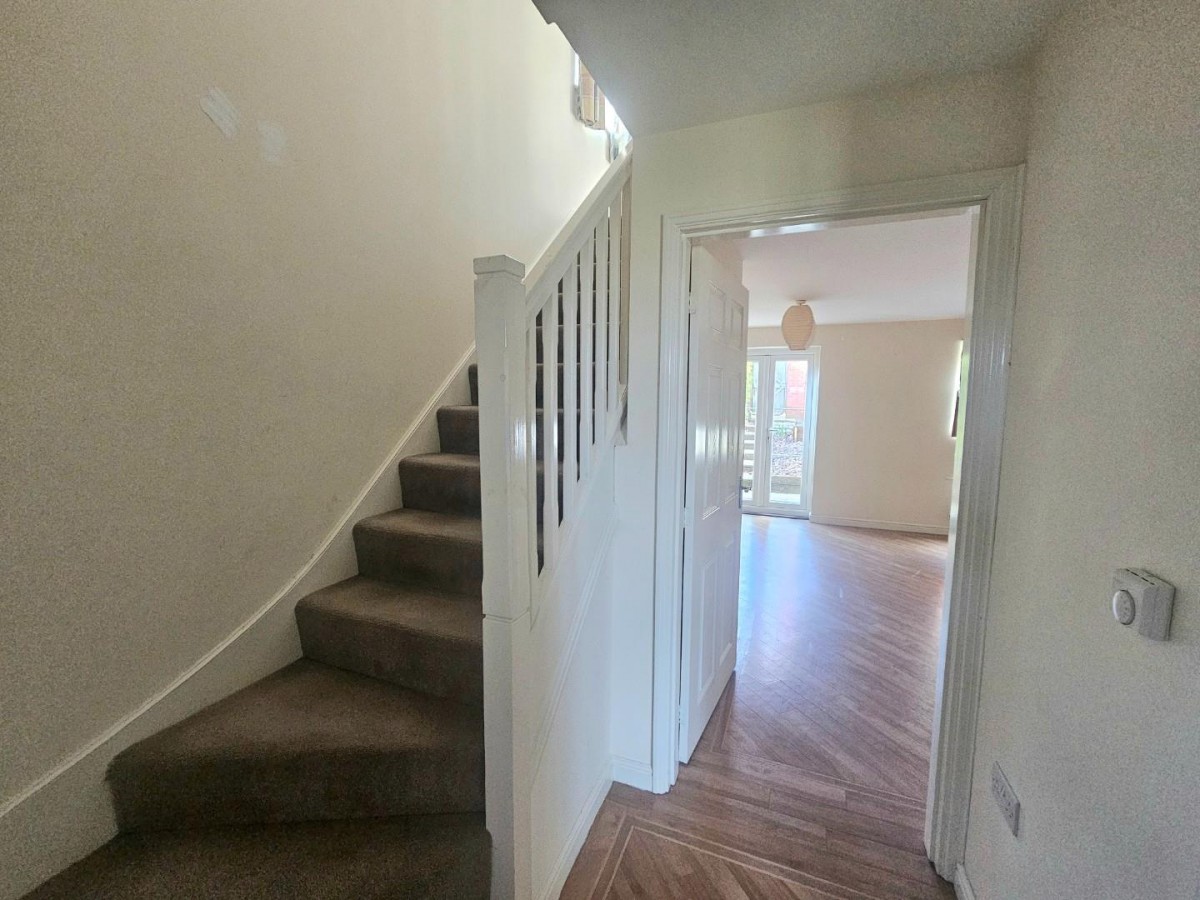 Harrolds Close, Dursley