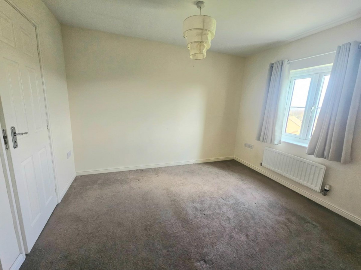 Harrolds Close, Dursley