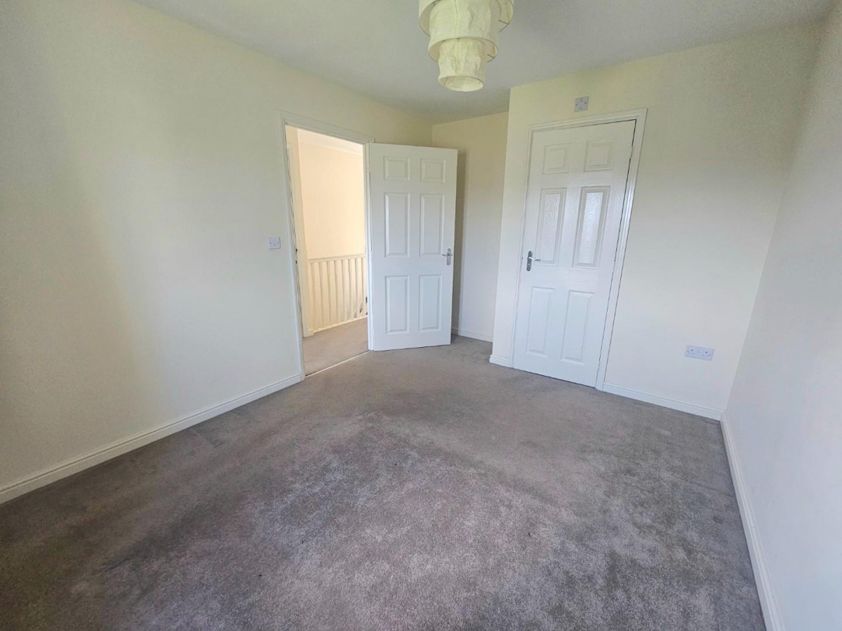 Harrolds Close, Dursley