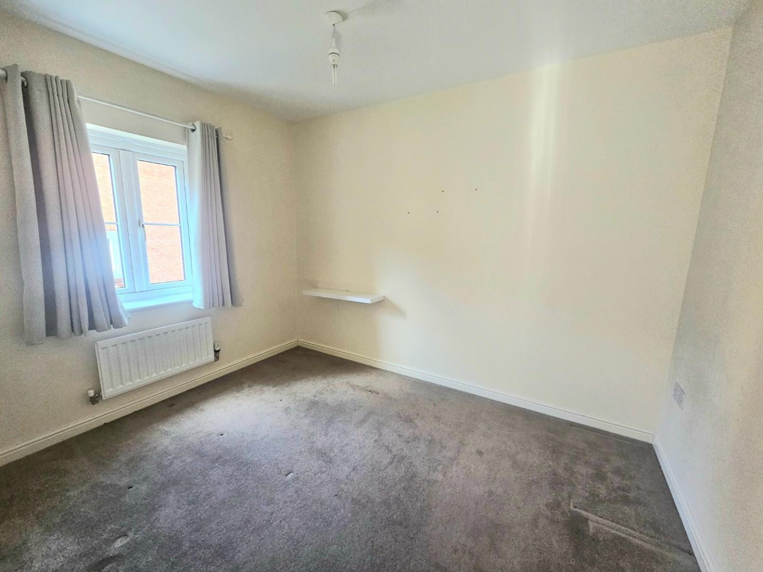 Harrolds Close, Dursley