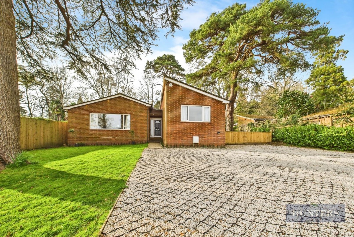 Bassett Green Drive, Southampton