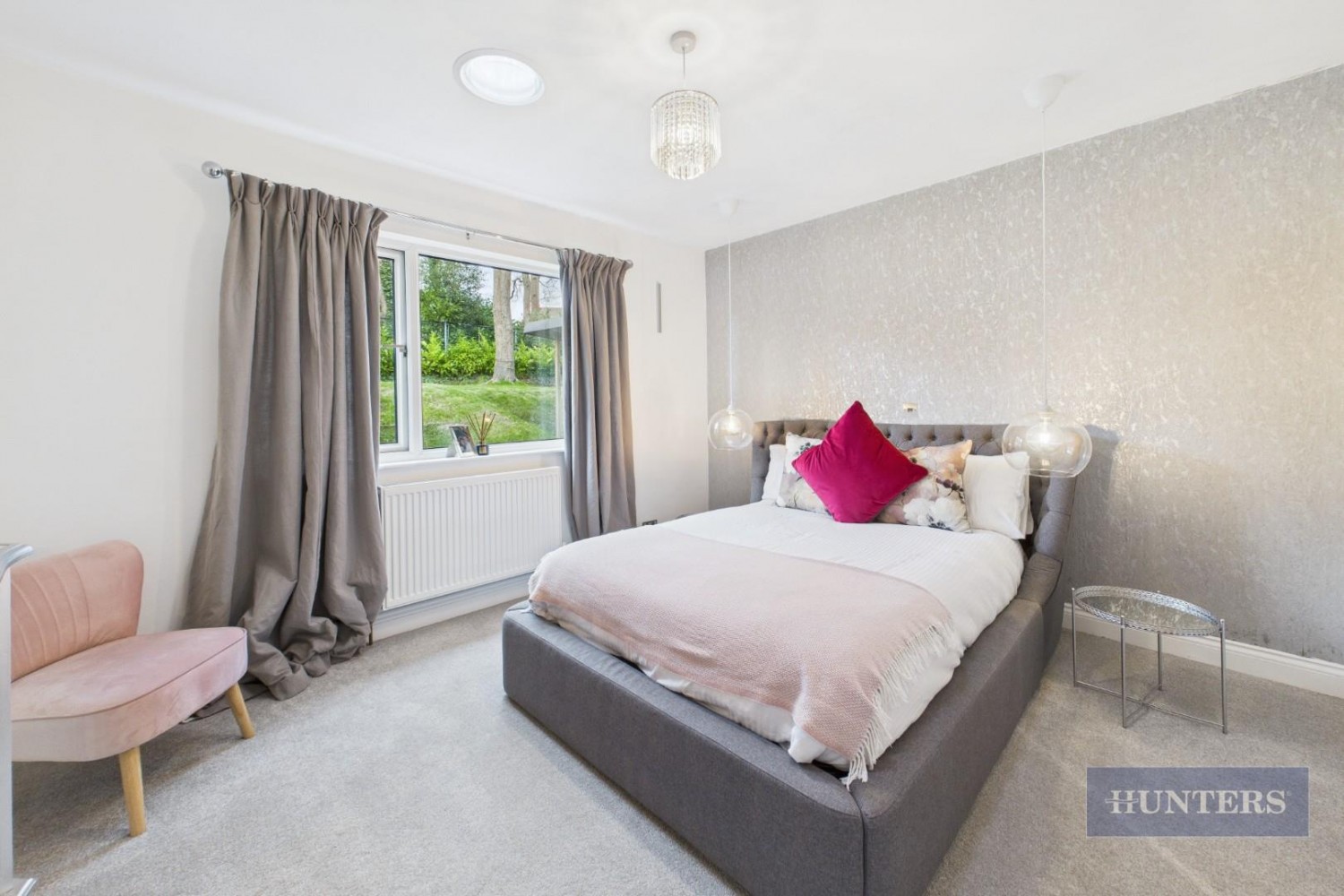 Bassett Green Drive, Southampton