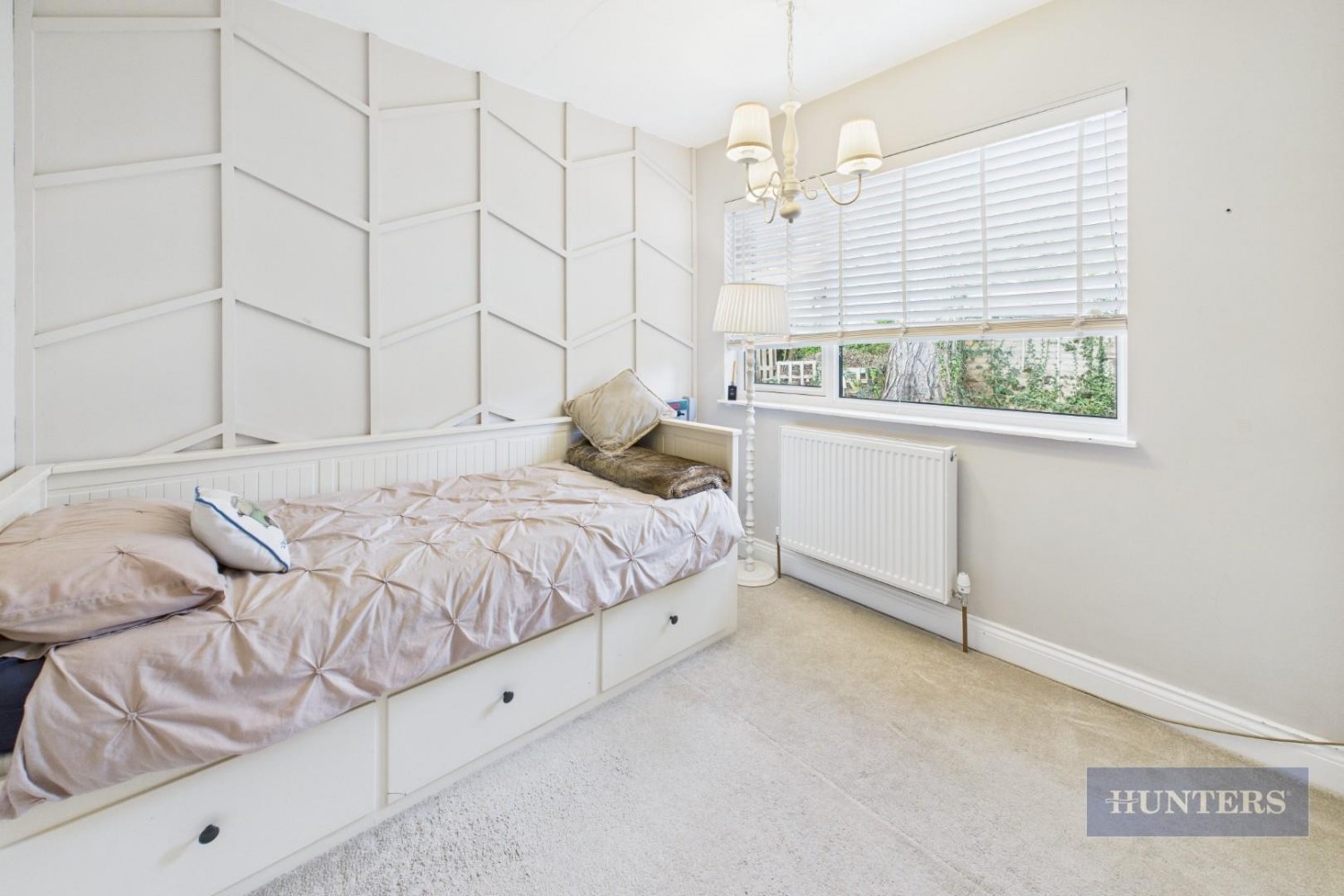 Bassett Green Drive, Southampton