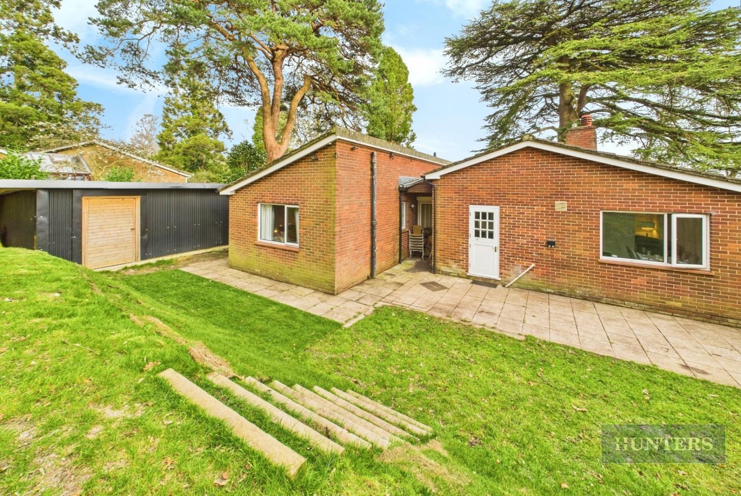 Bassett Green Drive, Southampton