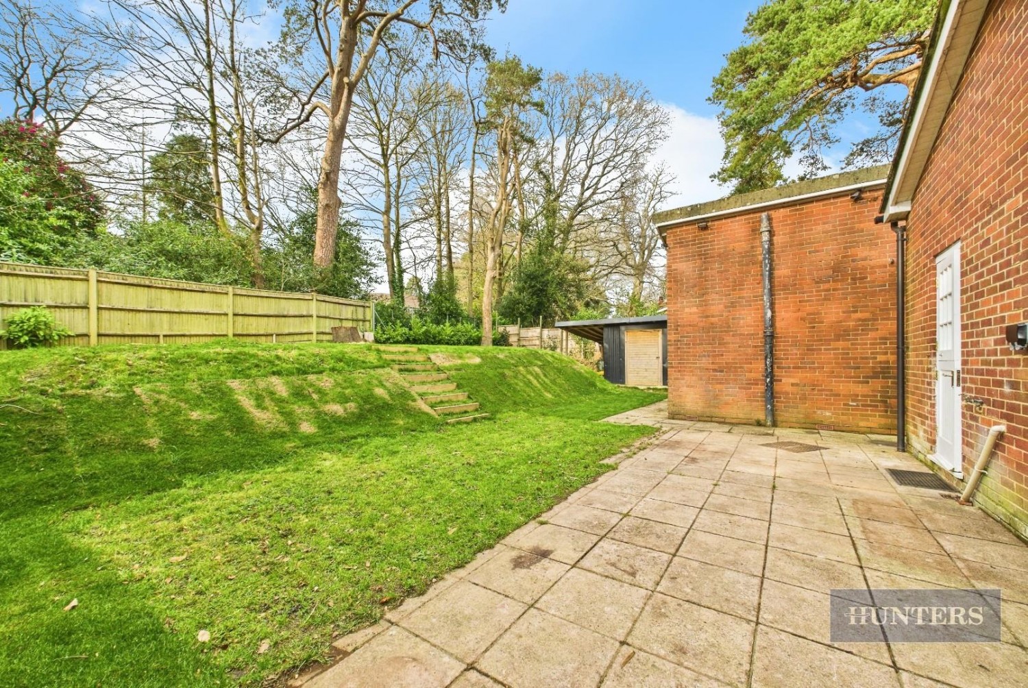 Bassett Green Drive, Southampton