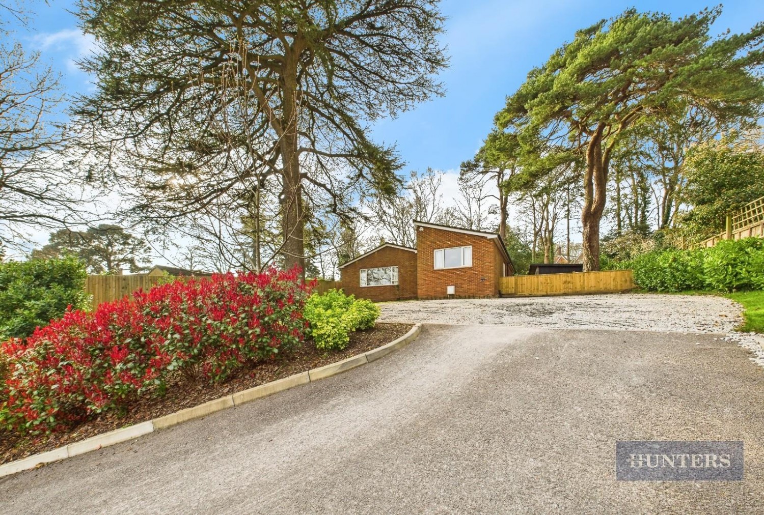 Bassett Green Drive, Southampton