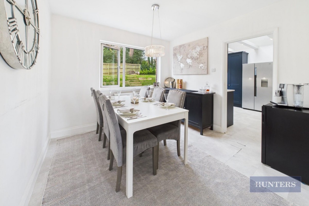 Bassett Green Drive, Southampton