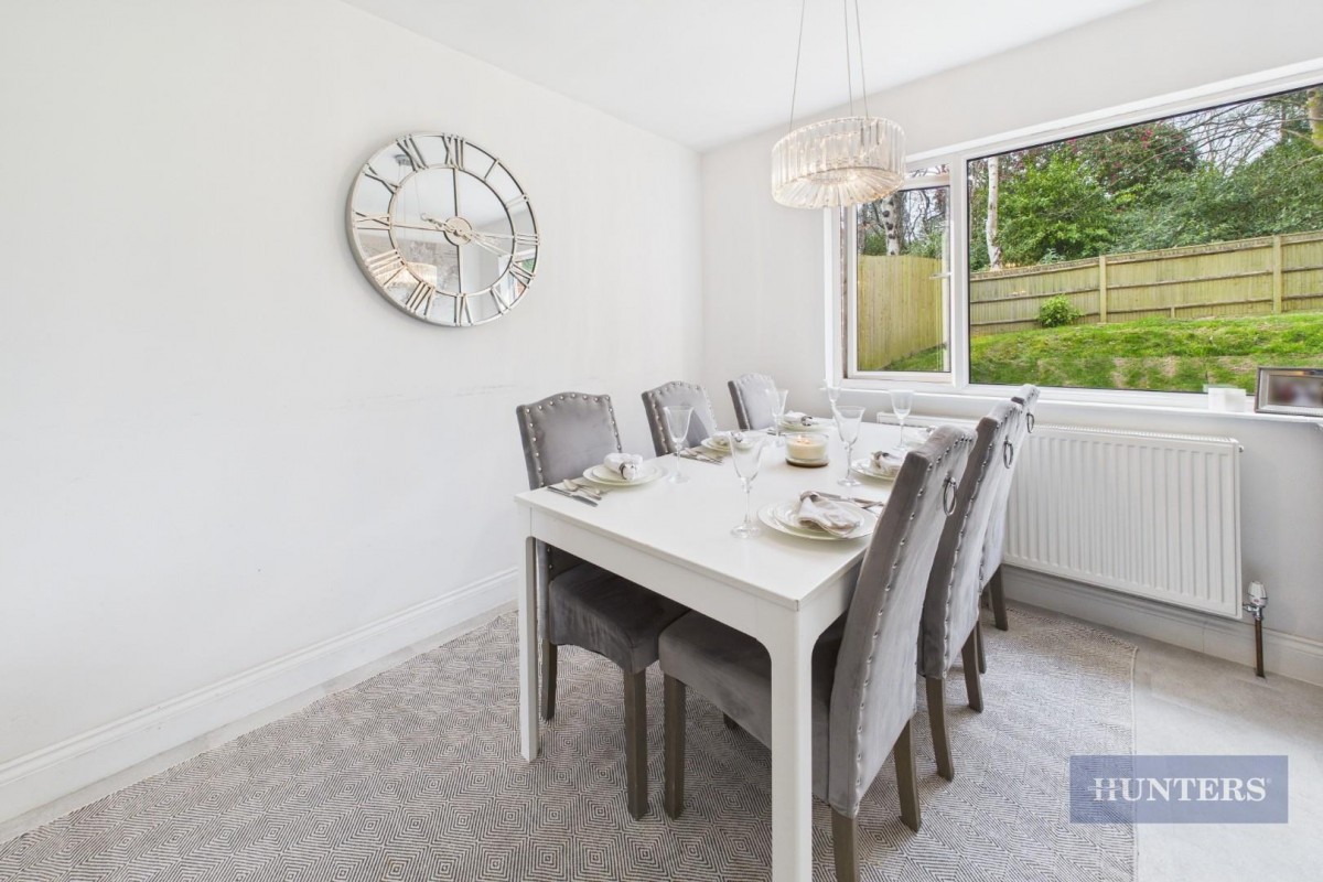Bassett Green Drive, Southampton