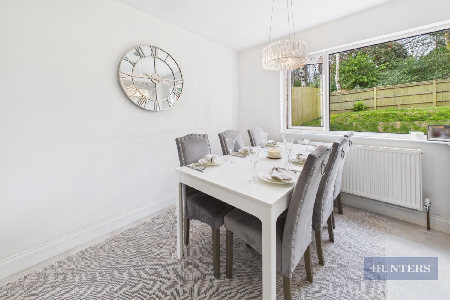 Bassett Green Drive, Southampton