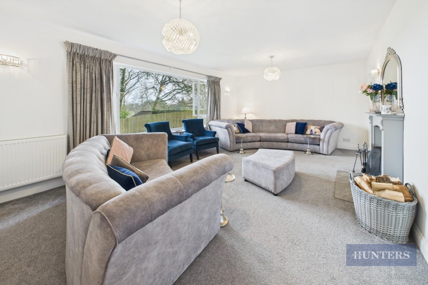 Bassett Green Drive, Southampton