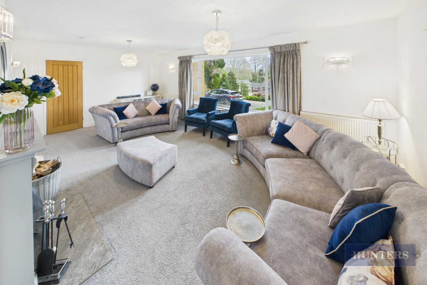 Bassett Green Drive, Southampton