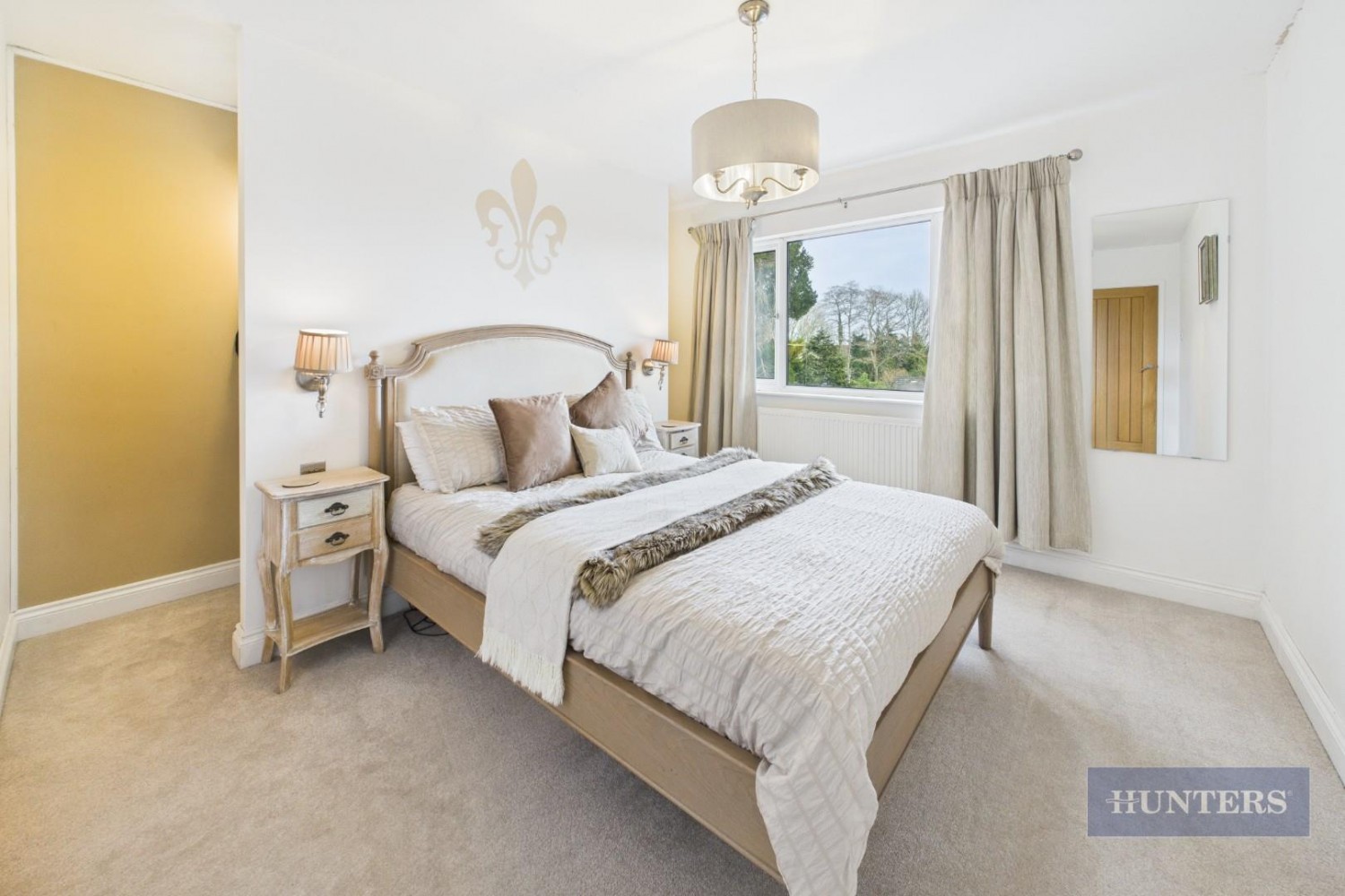 Bassett Green Drive, Southampton