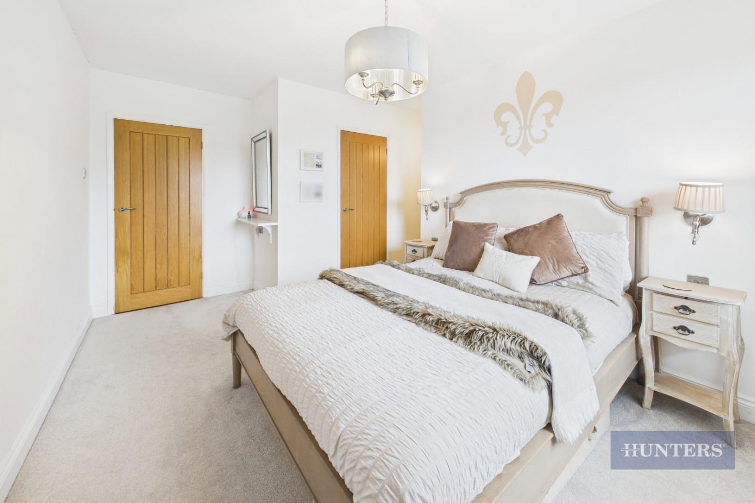 Bassett Green Drive, Southampton