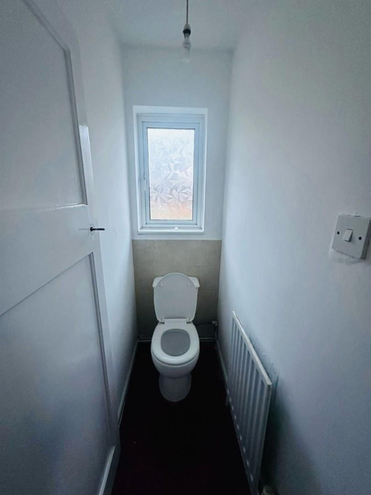 Third Avenue, Liversedge