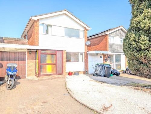 Hillbrook Road, Thornbury, Bristol