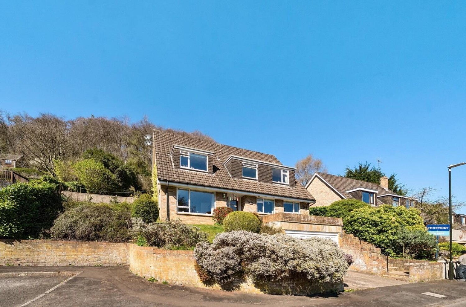Five Acres, Dursley