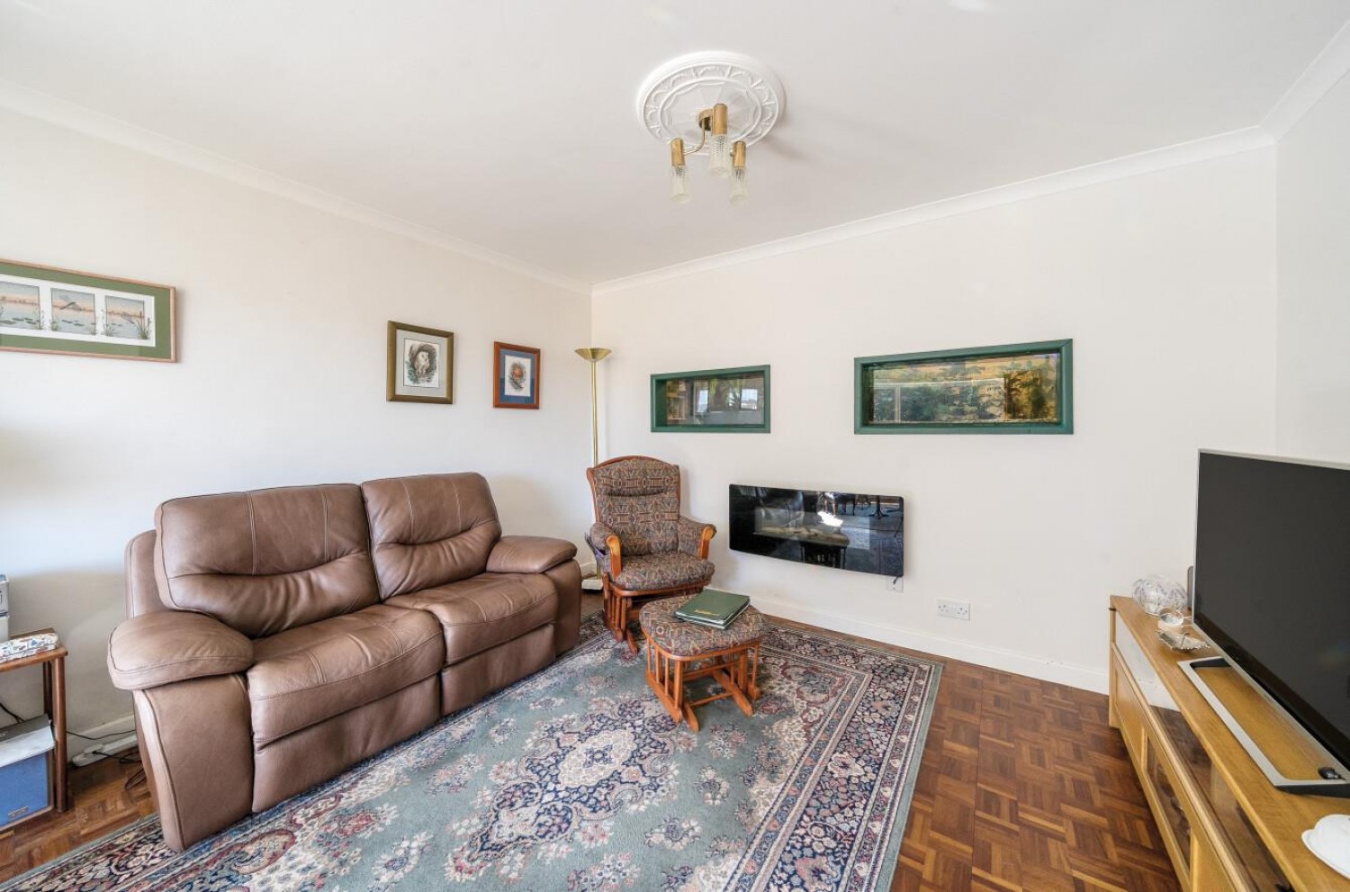 Five Acres, Dursley