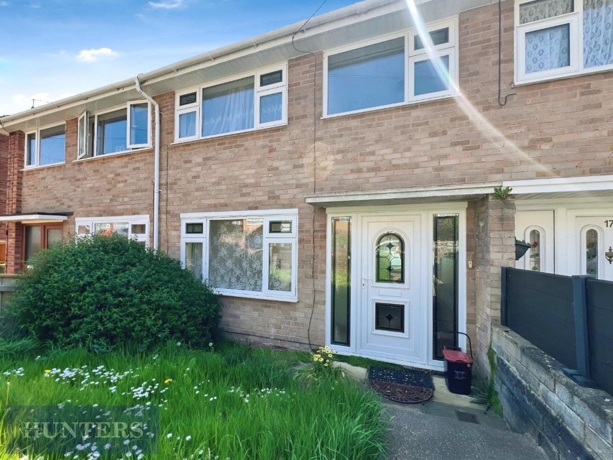 Cottey Crescent, Exeter