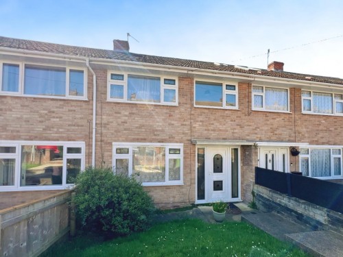 Cottey Crescent, Exeter