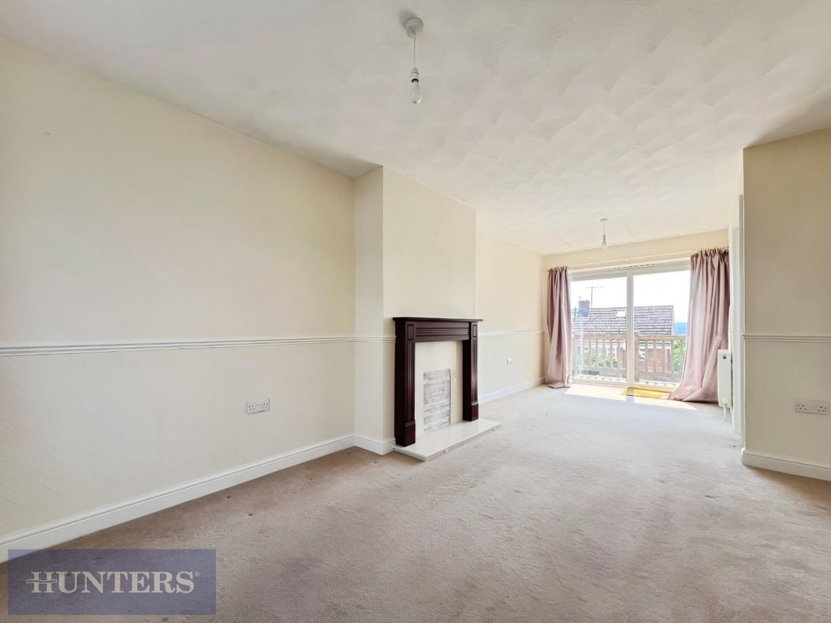 Cottey Crescent, Exeter