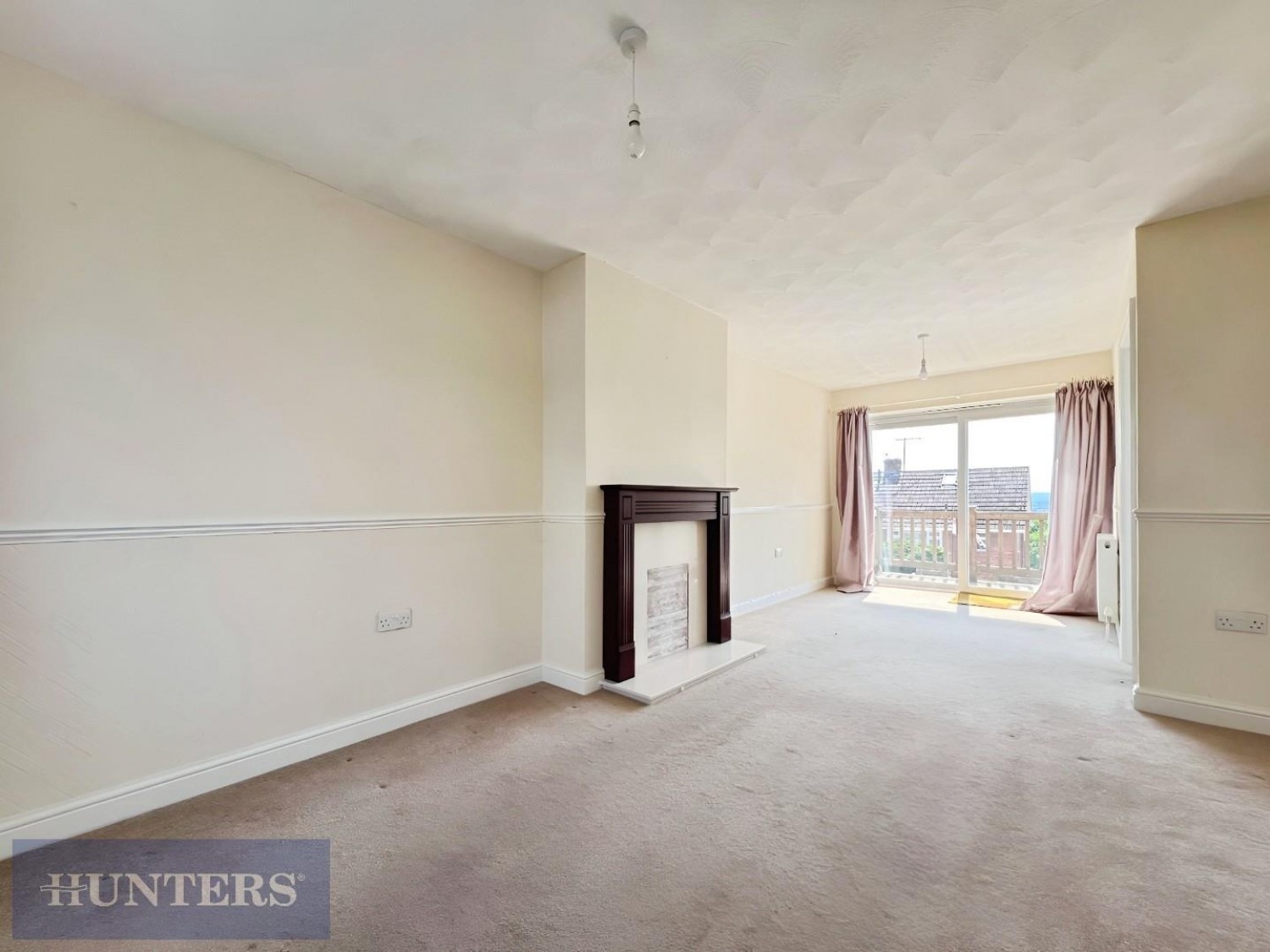 Cottey Crescent, Exeter