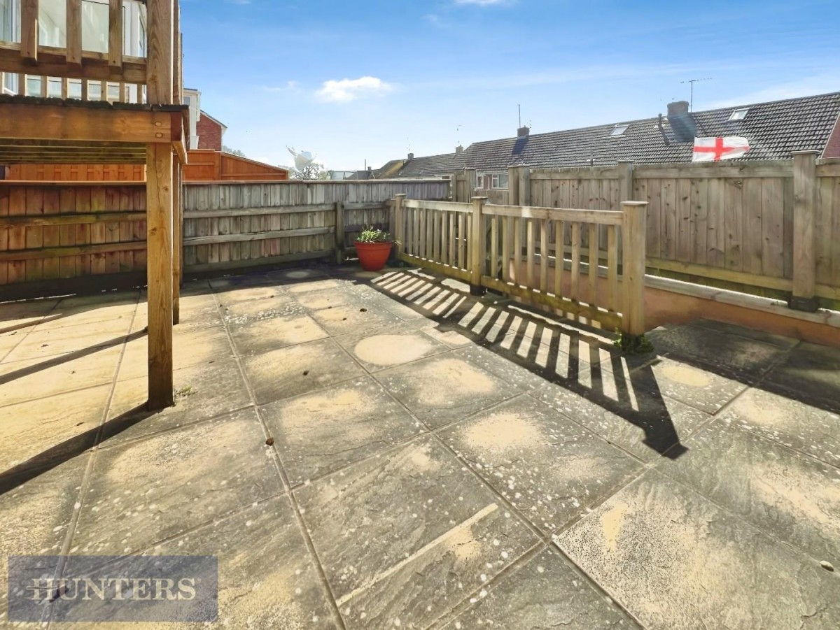 Cottey Crescent, Exeter