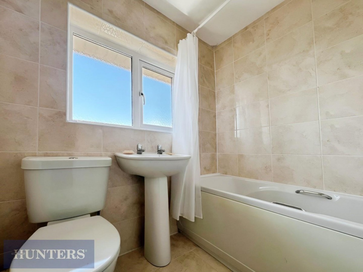 Cottey Crescent, Exeter