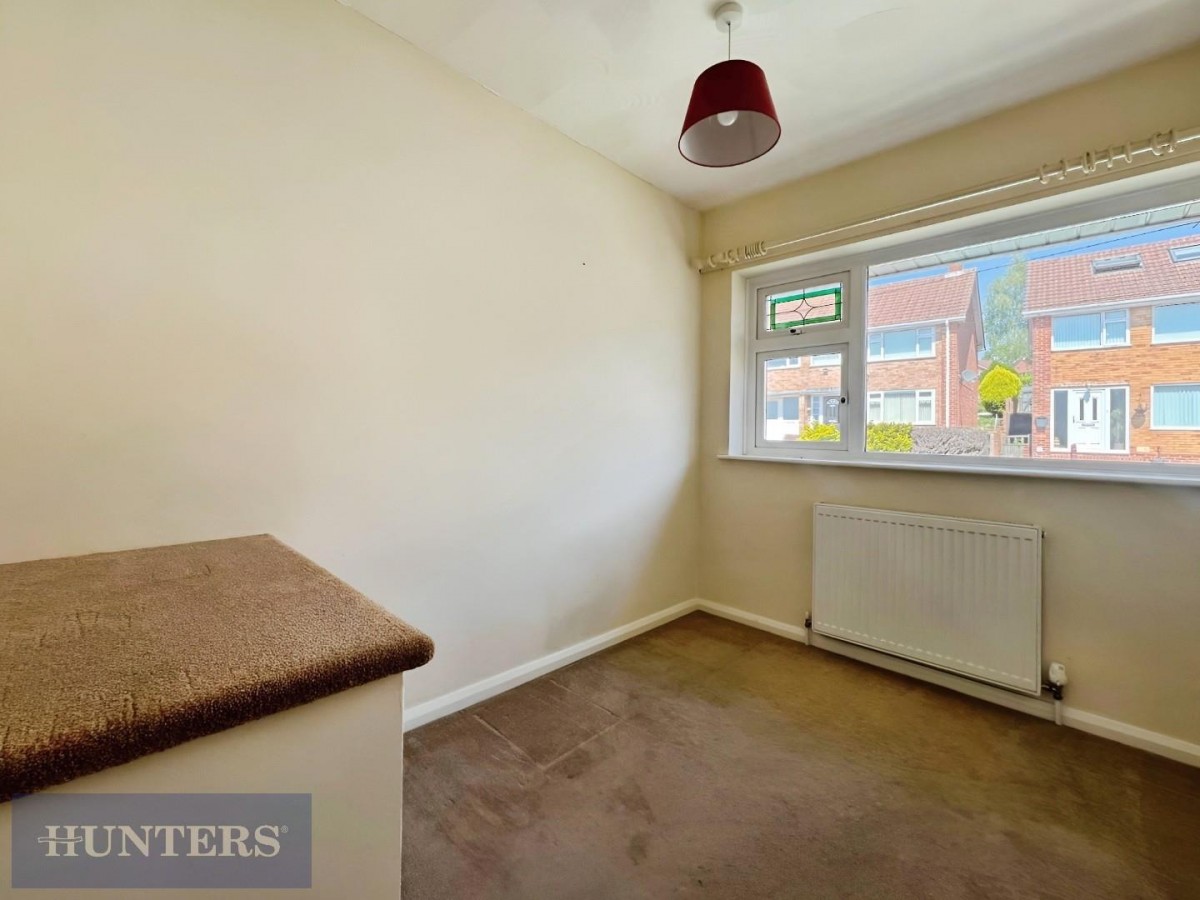 Cottey Crescent, Exeter