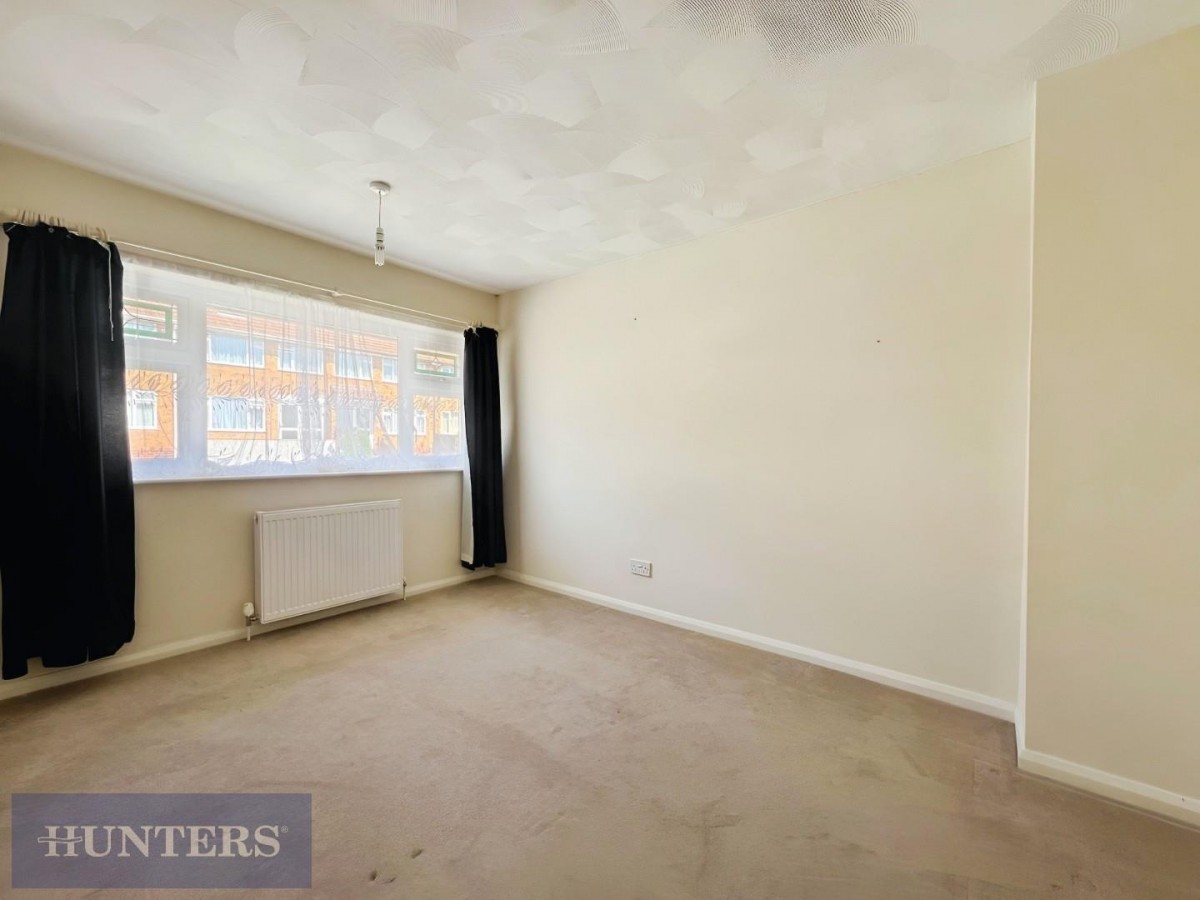 Cottey Crescent, Exeter