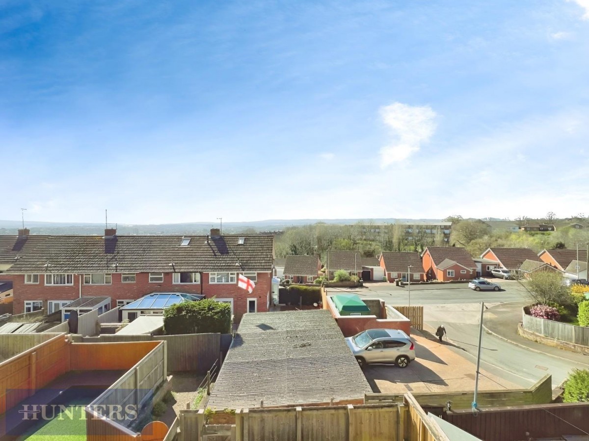 Cottey Crescent, Exeter