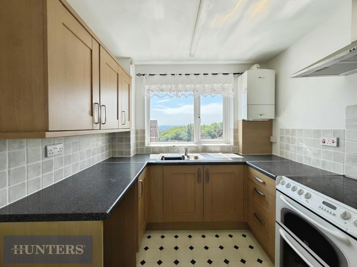 Cottey Crescent, Exeter