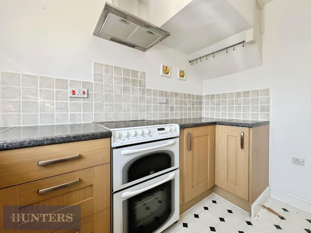 Cottey Crescent, Exeter
