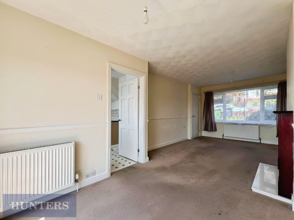 Cottey Crescent, Exeter
