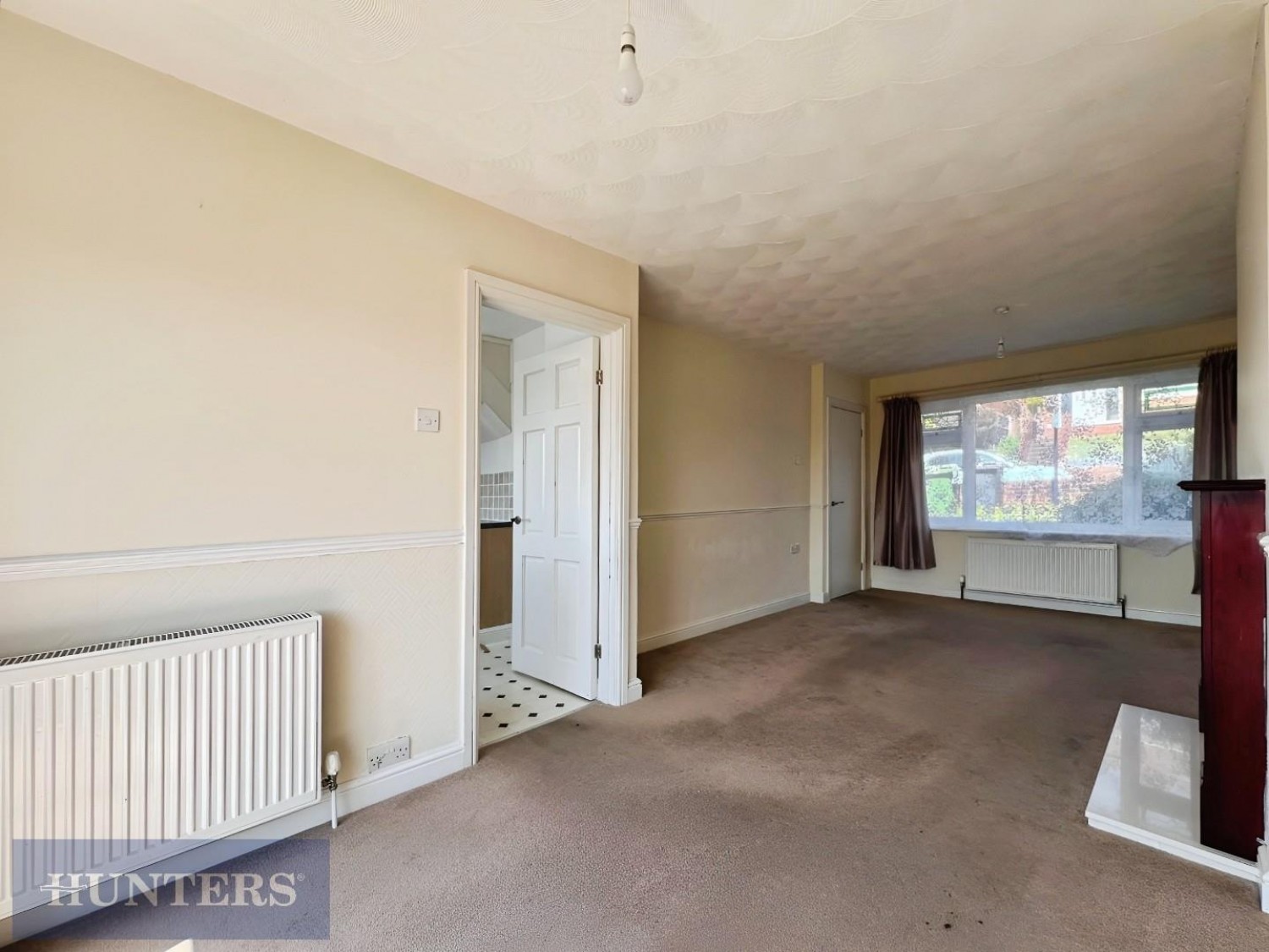 Cottey Crescent, Exeter