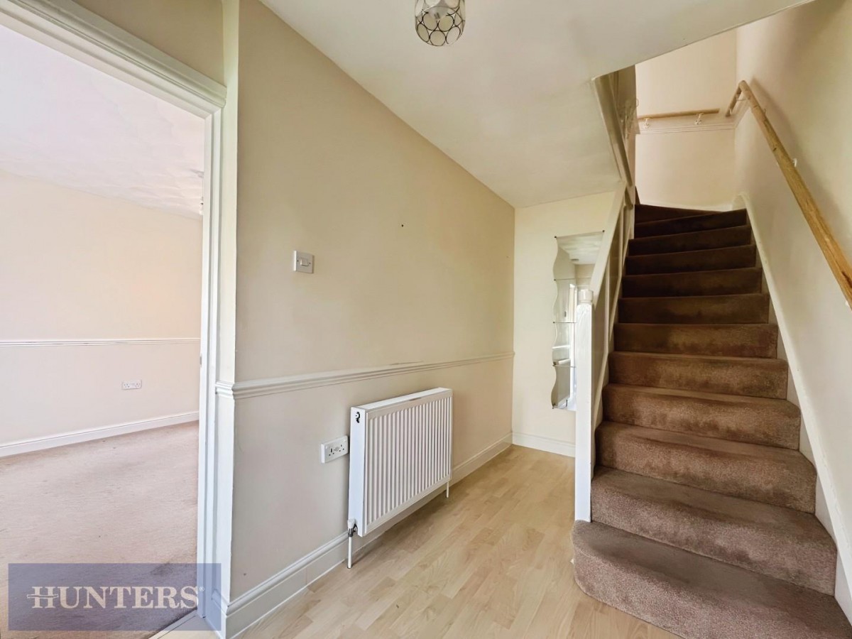 Cottey Crescent, Exeter